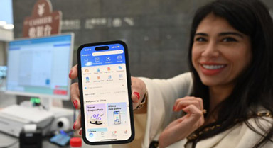 “雙向奔赴”的一年